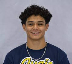 2021-22 Men's Swimming and Diving Roster