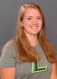 2015-16 Women's Track Roster