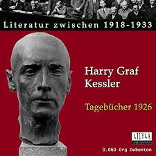 Audiobooks written by Harry Kessler