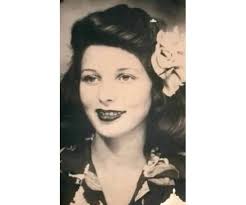 Margaret Hamilton Obituary (1928