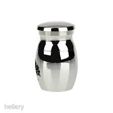 Maybe you would like to learn more about one of these? Mini Small Stainless Steel Pet Ash Cremation Urn Funeral Memorial Container Jar Shopee Philippines