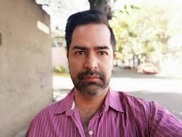 Alejandro Cabral Actor