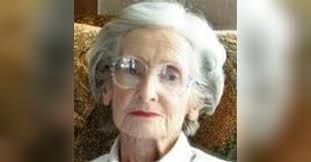 Isabella Jean Grant Obituary