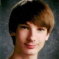 Nicholas Adam Murrell Obituary