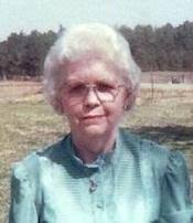 Bernice Louise Wallace Obituary