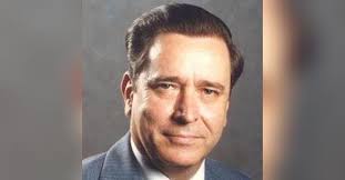 Rev. Elbert D. Hutto Obituary