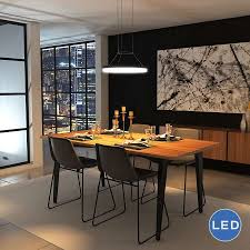 Kichler moderne 2 light 26.5 wide 1 tier led abstract drum chandelier. Vonn Vmc31630v Dining Room Light Fixtures Dining Room Lighting Circular Chandelier