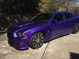 Image result for Plum Crazy 2014 Chrysler