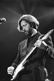 Eric patrick clapton, genannt slowhand, cbe (* 30. Eric Clapton Schrieb Tears In Heaven Nach Dem Tod Seines Sohnes