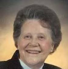 Aileen Dodd Obituary January 28, 2006