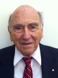 Jacques Morris Obituary (1925