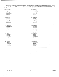 Jee main 2020 provisional answer keys have been released by nta on september 8 along with the question papers. Regents Exams Pop Culture Affidavit