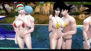 Dragon Ball Porn Epi 06 Bulma Madre Y Esposa Madres Se Follan A Sus Hijos  Intercambios De Mama Y De Hijos Esposas Putas Y - XAnimu.com