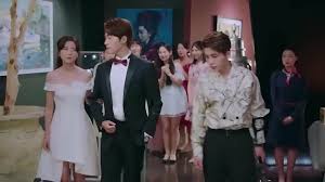 Что не так с моим боссом?  Часть 1 ВСЕ Серии  Фильм из 2-х Частей  Why  Is My Boss Like That?  Китай русская озвучка — Видео от Живём «здесь и  сейчас»