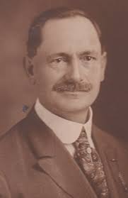 Capt Joseph H. Grant (1869-1933)