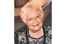 Edith Lenertz Obituary (1922