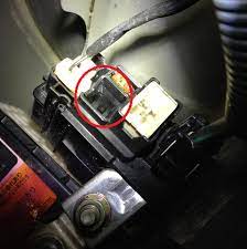 12v Battery Connector Empty Socket Priuschat