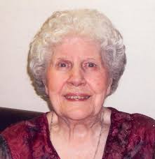 Obituary information for Elanora M. Welsby