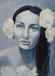 Cumberland teacher's historic paintings