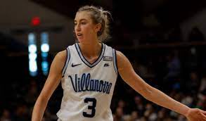 Villanova Defeats Richmond, 67-57, Behind 30 From Olsen – The Villanovan