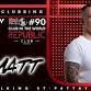  DJ Matt -  Thursday, 23rd October event image