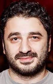 Киноафиша персоны сарик андреасян статьи. Sarik Andreasyan Filmy Kinopoisk