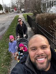 Ronald Morrell Jr. added a new photo.