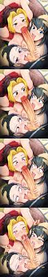 Rule34 - If it exists, there is porn of it  neocoill  6661355