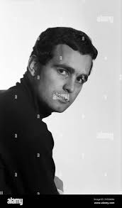 Klaus michael Black and White Stock Photos & Images