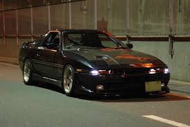 Hopefully you guys like this short style of videos Supra Mkiii Full Aero Shine Auto Project