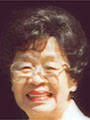 Anne Woo Obituary (2003)