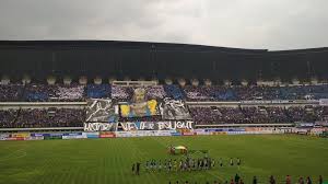 15 de marzo de 2020. Bobotoh Pesan 500 Tiket Di Laga Sfc Vs Persib Okezone Bola