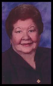 Obituary information for Marian Mylrea