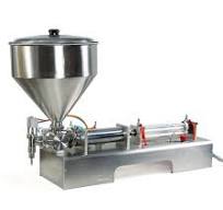 ZONESUN 4 Heads Automatic Face Cream Lotion Body Gel Hair Spray Cosmetics  Cream Bottle Servo Piston Pump Paste Filling Machine