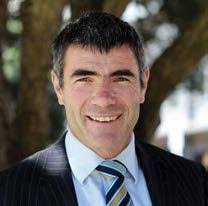 Volume 1: Thriving in exhilarating times