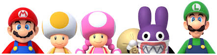 Buy nintendo switch new super mario bros. New Super Mario Bros U Deluxe Switch Review Tired Old Hack