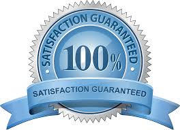 Satisfaction Guaranteed 100 Satisfaction Guarantee Blue Clipart Large Size Png Image Pikpng 1,000+ vectors, stock photos & psd files.