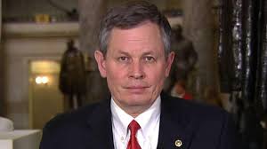 GOP Sen. Daines to introduce bill reinstating census citizenship question