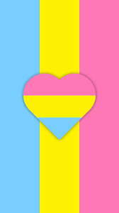 Tumblr is a place to express yourself, discover yourself, and bond over the stuff you love. Pansexual Wallpaper Enjpg