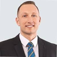 Robert Geistlinger's Instagram, Twitter & Facebook