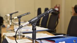 Sign up for ehs today enewsletters. Jse And Shares Registry Firm Approach Tribunal After Commission Prohibits Their Merger Virtual Hearing Starts Today