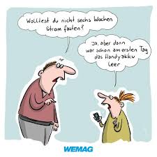 Im preis von insgesamt 1400€ pro monat sind die vollmöblierte wohnung, nebenkosten, strom, internetanschluss (50 mb/s), gez gebühren sowie eine vollständig ausgestattete küche enthalten. Stromverbrauch Im Single 2 3 Und 4 Personen Haushalt Wemag Blog