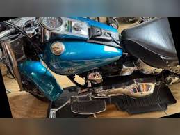 Image result for Aqua Pearl 1994 FLSTF