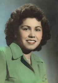 Evangeline Garduno Obituary