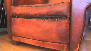 Browse our collection of elegant contemporary sofas today. How To Achieve The Classic Club Style With Our Manhattan Leather Armchair Pottery Barn Youtube