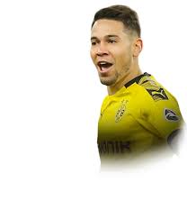 Raphaël guerreiro, latest news & rumours, player profile, detailed statistics, career details and transfer information for the bv borussia 09 dortmund player, powered by goal.com. Raphael Guerreiro Fifa 20 84 If Prices And Rating Ultimate Team Futhead