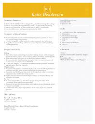 The resume format for medical fresher is most important factor. Professional Medical Resume Examples Livecareer