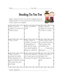 Found worksheet you are looking for? First Grade Reading Tic Tac Toe By First Grade Workshop Tpt