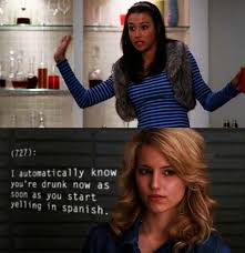 Pin On Glee