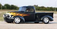Image result for Kiltie Yellow 1946 Truck